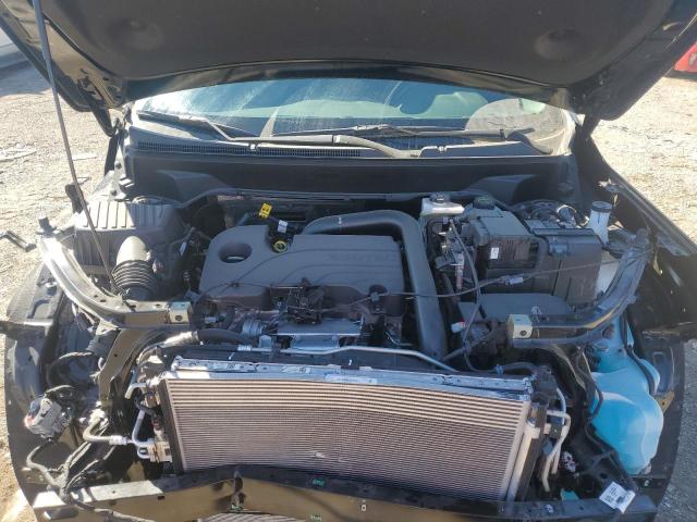 2024 GMC TERRAIN SL - 3GKALMEG6RL388123