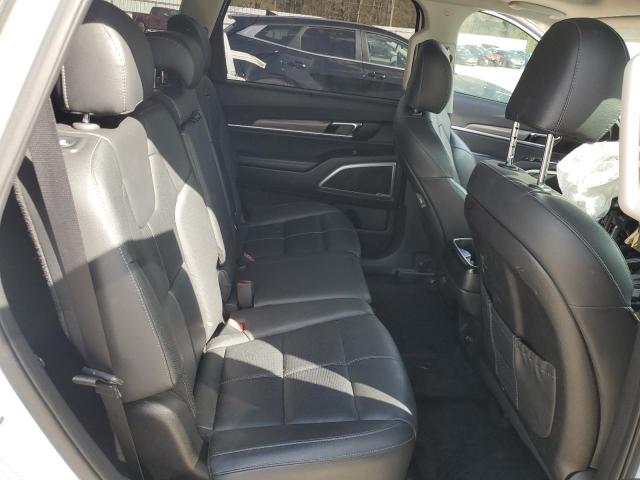 2021 KIA TELLURIDE 5XYP3DHC6MG132756