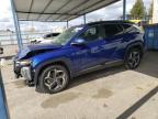 2024 HYUNDAI TUCSON SEL - 5NMJF3DE4RH347046