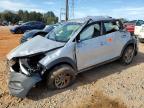 2016 HYUNDAI TUCSON LIM - KM8J33A43GU105676