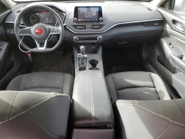 2020 NISSAN ALTIMA S - 1N4BL4BV4LC133207
