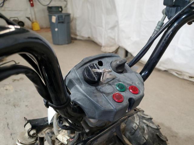 2000 YAMAHA YFM350 FW- JY44KBW0XYA094858