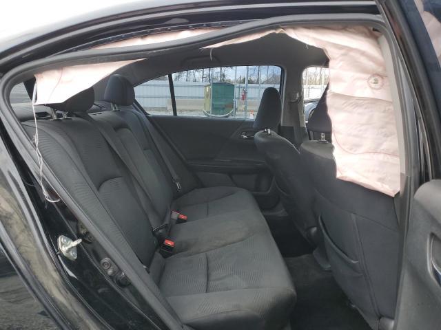 2017 HONDA ACCORD LX - 1HGCR2F46HA120160