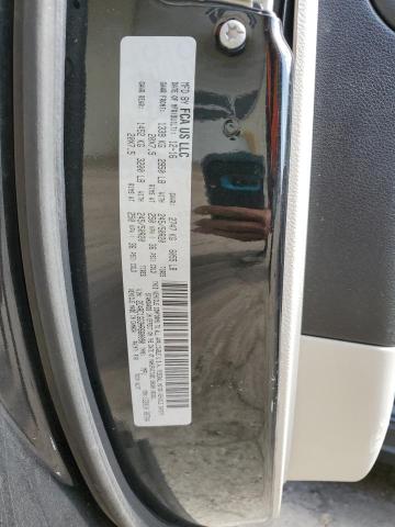 2017 CHRYSLER PACIFICA L - 2C4RC1GG3HR660090