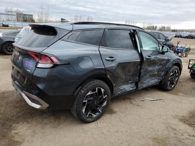 Vin: kndpvdah1p7086920, lot: 49159095, kia sportage ex premium 20233