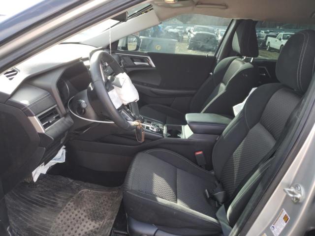 2023 MITSUBISHI OUTLANDER - JA4J3TA83PZ028327