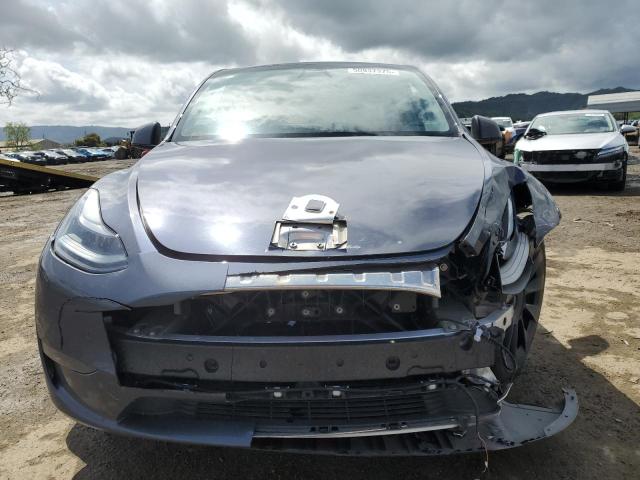 2023 TESLA MODEL Y - 7SAYGAEE6PF792081