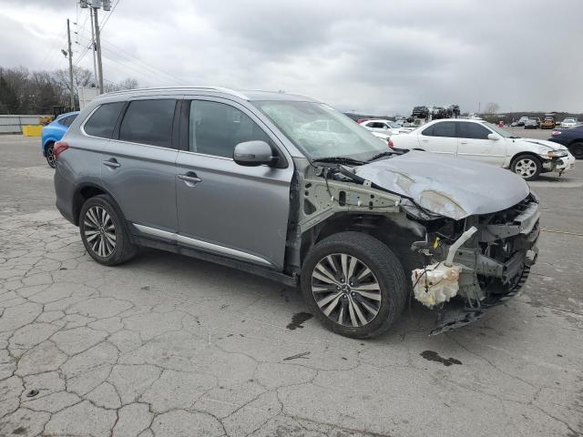 Vin: ja4az3a36lz021000, lot: 49461295, mitsubishi outlander se 20204