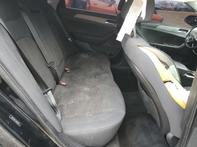 2018 HYUNDAI SONATA SE - 5NPE24AF7JH667954
