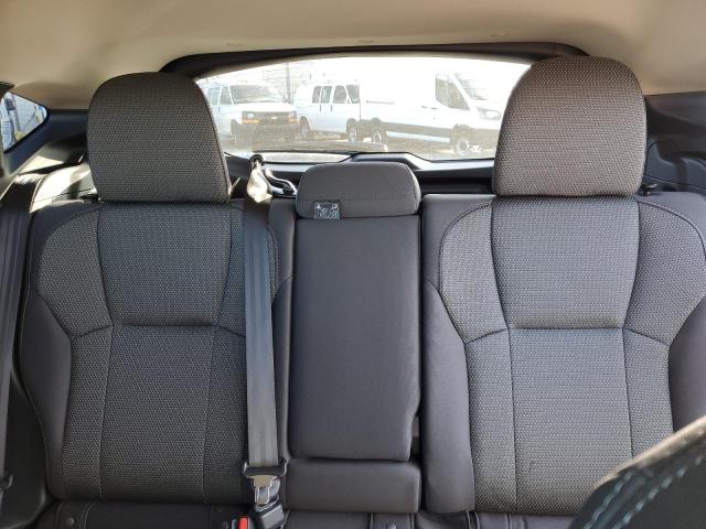 2024 SUBARU CROSSTREK - JF2GUADC6RH871689
