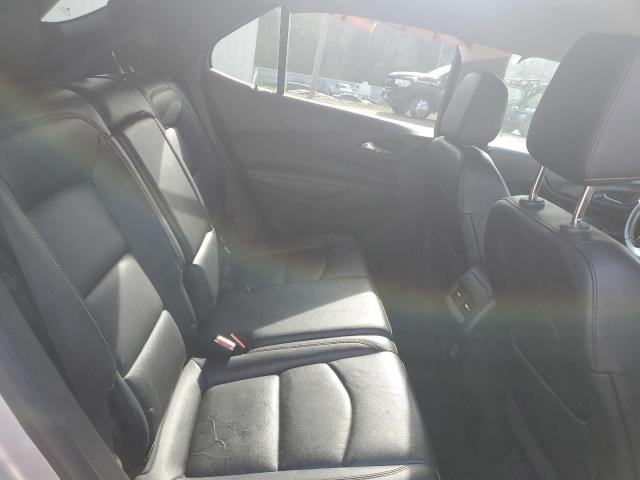 2019 CHEVROLET EQUINOX PR - 2GNAXPEX7K6233681