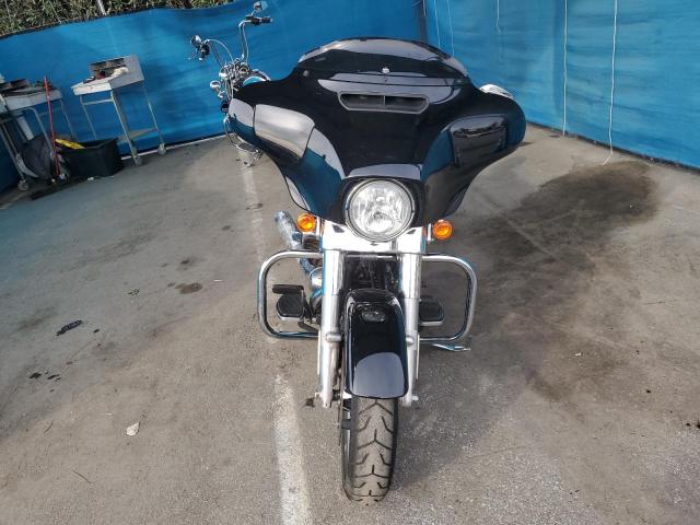 2020 HARLEY-DAVIDSON FLHT 1HD1FVC23LB642085