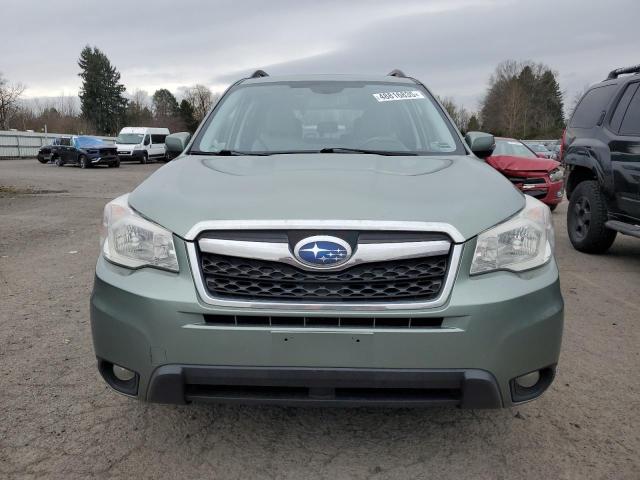 2015 SUBARU FORESTER 2 - JF2SJAWC4FH493657