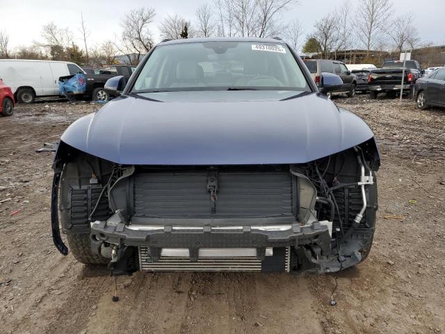 2020 AUDI Q5 PRESTIG WA1CNAFYXL2064311
