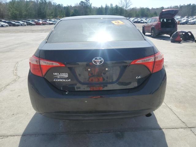 2019 TOYOTA COROLLA L - 2T1BURHE4KC231882
