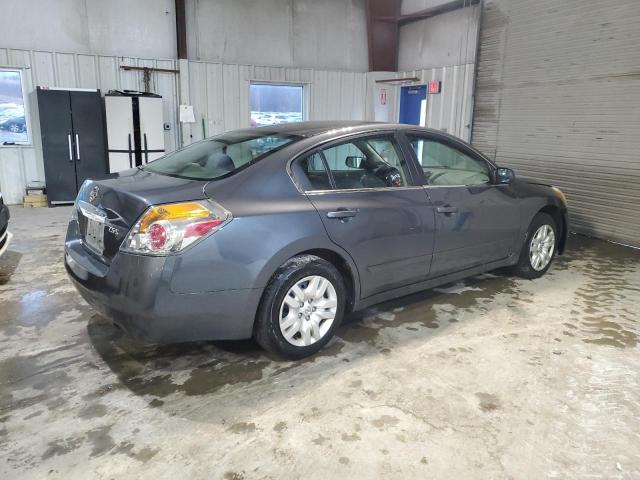 Vin: 1n4al2ap7cn461809, lot: 50126765, nissan altima base 20123