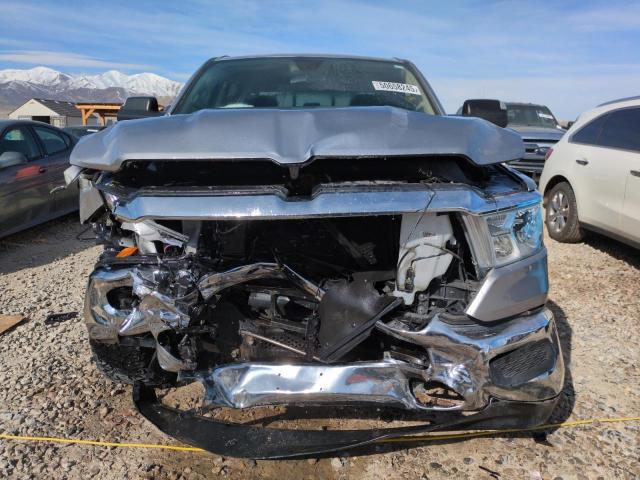 2019 RAM 1500 TRADE - 1C6SRFNT0KN597653
