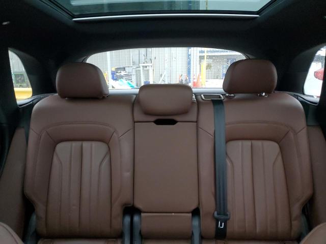 2019 AUDI Q5 PRESTIG - WA1CNAFY1K2054569