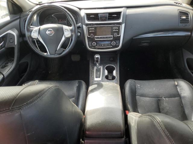 2018 NISSAN ALTIMA 2.5 - 1N4AL3AP9JC283948