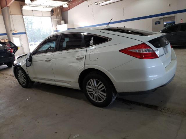 Vin: 5j6tf3h53cl005316, lot: 47791085, honda crosstour exl 20122