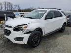 2017 CHEVROLET EQUINOX LT - 2GNALCEK6H6270299