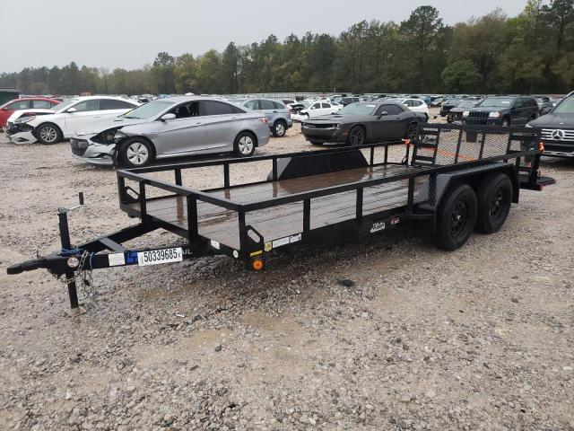 LDTL TRAILER 2024 black   4ZEUT1624R1327480 photo #3