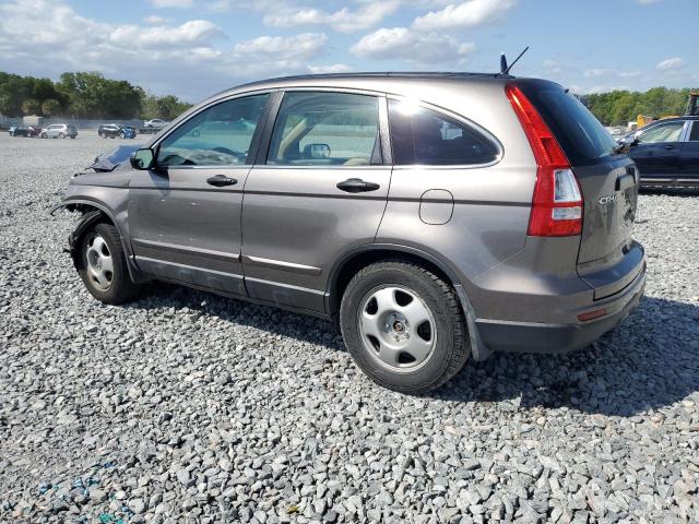 Vin: 5j6re4h34al007719, lot: 49609115, honda crv lx 20102