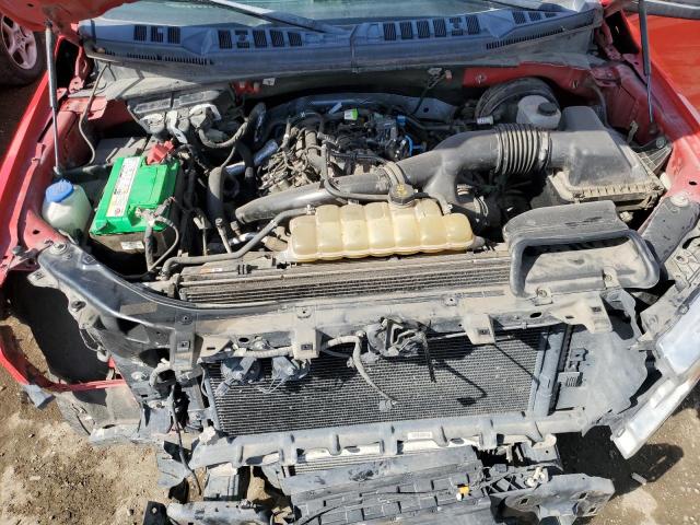 2019 FORD F150 SUPER - 1FTEW1CP1KKD03976