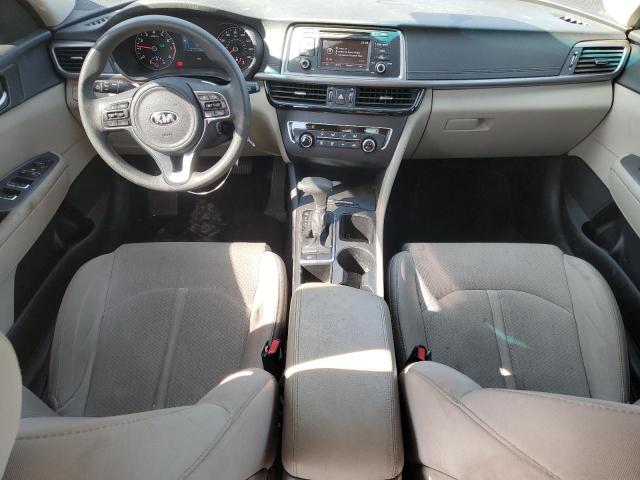 2016 KIA OPTIMA LX - 5XXGT4L32GG098959