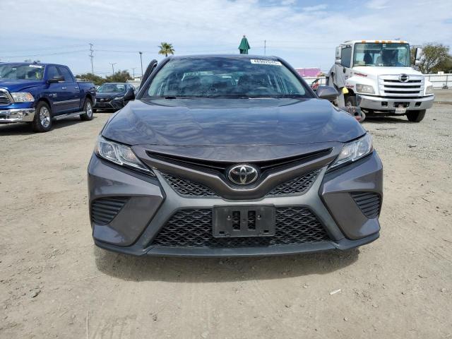 2020 TOYOTA CAMRY 4T1G11AKXLU866766