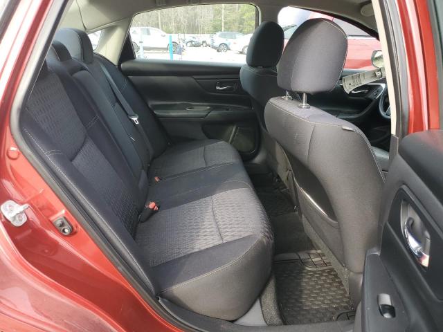 2016 NISSAN ALTIMA 2.5 - 1N4AL3AP2GC216620