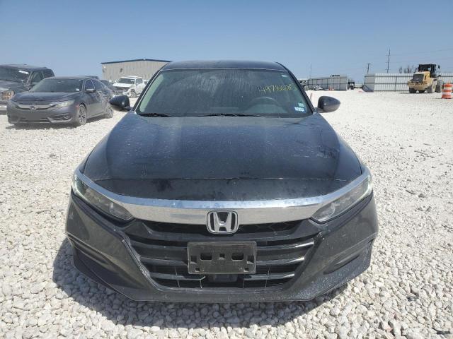 2019 HONDA ACCORD LX - 1HGCV1F1XKA136347