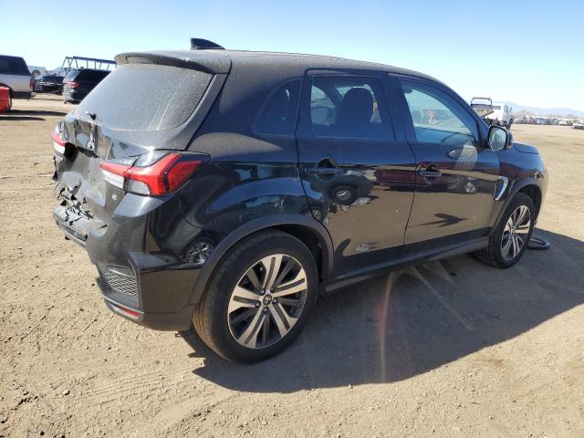 Vin: ja4aruau7nu003460, lot: 50745475, mitsubishi outlander es 20223
