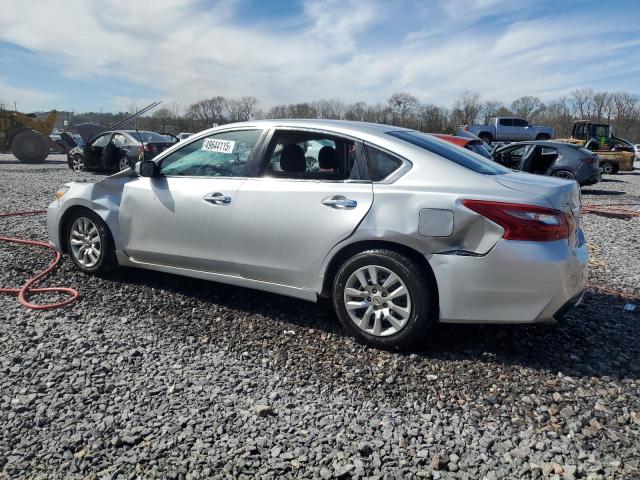 2018 NISSAN ALTIMA 2.5 - 1N4AL3AP2JC117125