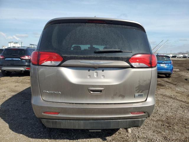 2017 CHRYSLER PACIFICA T - 2C4RC1DG8HR712043