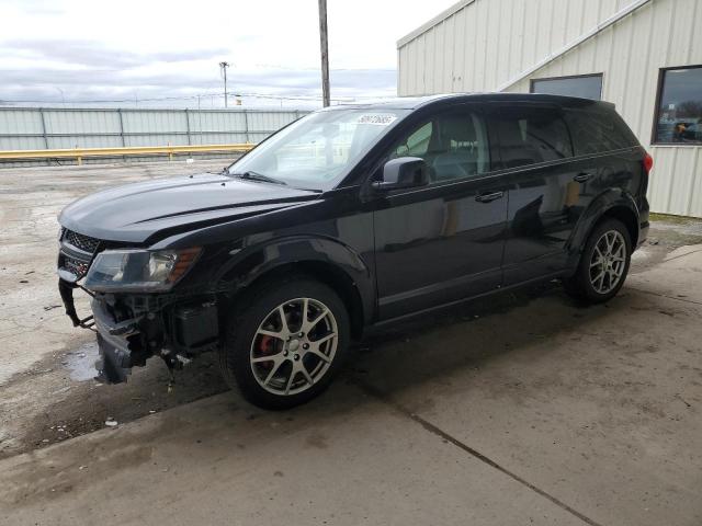 DODGE JOURNEY R/