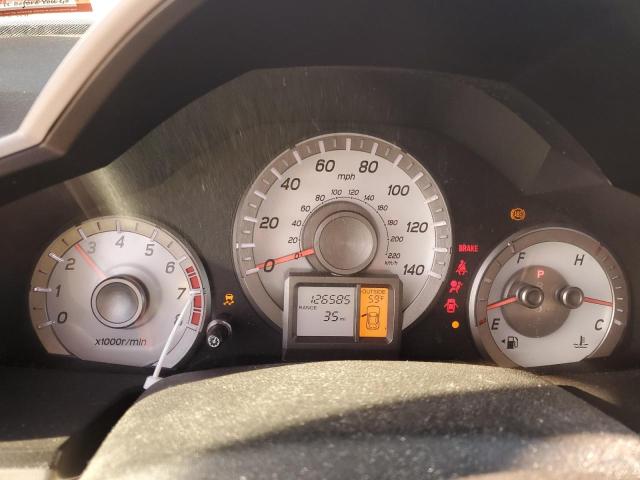 2015 HONDA PILOT EXLN 5FNYF4H70FB072210