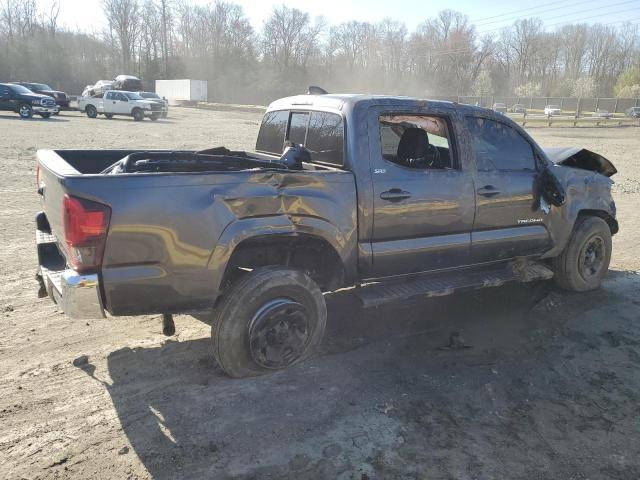 Vin: 3tyax5gn4pt069543, lot: 50620985, toyota tacoma double cab 20233