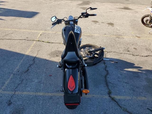 2008 VICTORY MOTORCYCLES VEGAS 8-BA 5VPAB26D083006672