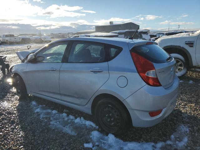Vin: kmhct5aexhu337058, lot: 49476065, hyundai accent se 20172
