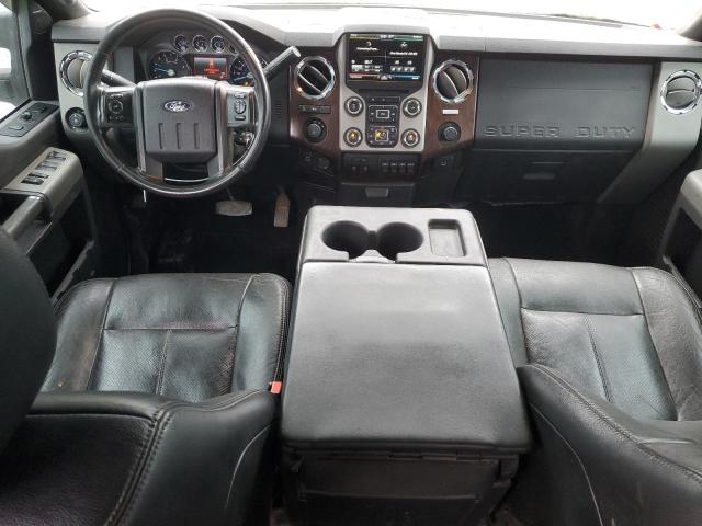 2016 FORD F350 SUPER - 1FT8W3BT7GEA41183