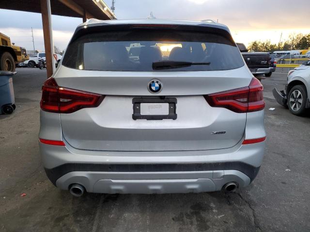 2020 BMW X3 XDRIVE3 - 5UXTY5C0XL9C73799