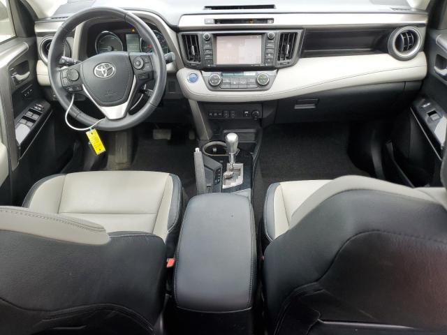 2016 TOYOTA RAV4 HV LI - JTMDJREV5GD040570