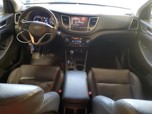 2018 HYUNDAI TUCSON SEL - KM8J3CA47JU620347