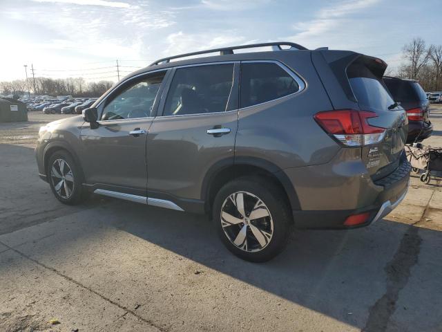 Vin: jf2skawc6kh546687, lot: 49408385, subaru forester touring 20192