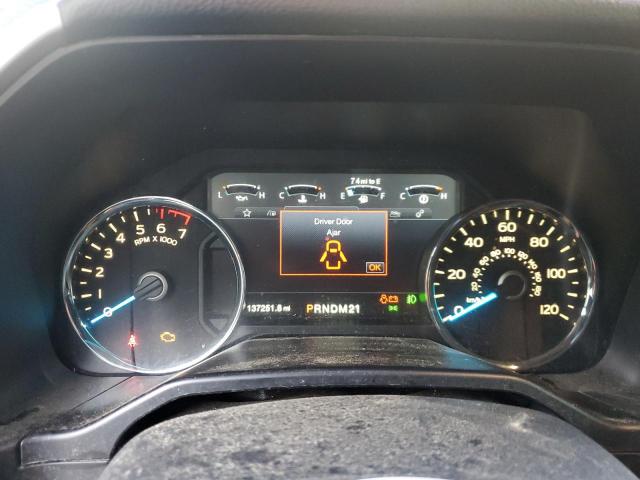 2016 FORD F150 SUPER - 1FTEW1CG7GKF52466