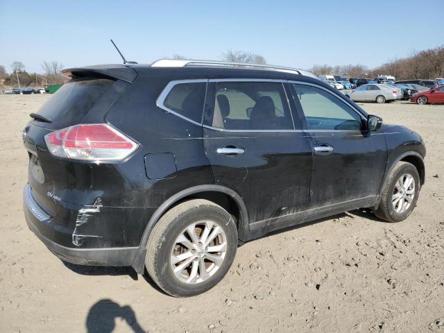 Vin: knmat2mv3fp503762, lot: 48772475, nissan rogue s 20153