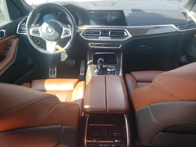 2022 BMW X5 XDRIVE4 - 5UXTA6C09N9K10638