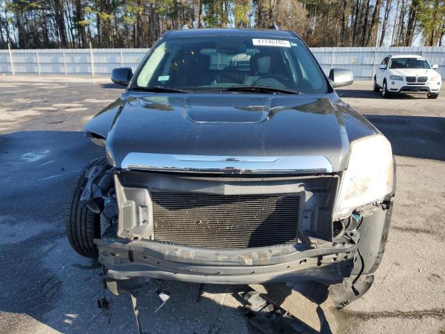 2017 GMC TERRAIN SL - 2GKALNEK3H6277445