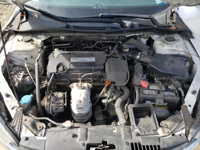 2015 HONDA ACCORD LX - 1HGCR2F3XFA084994